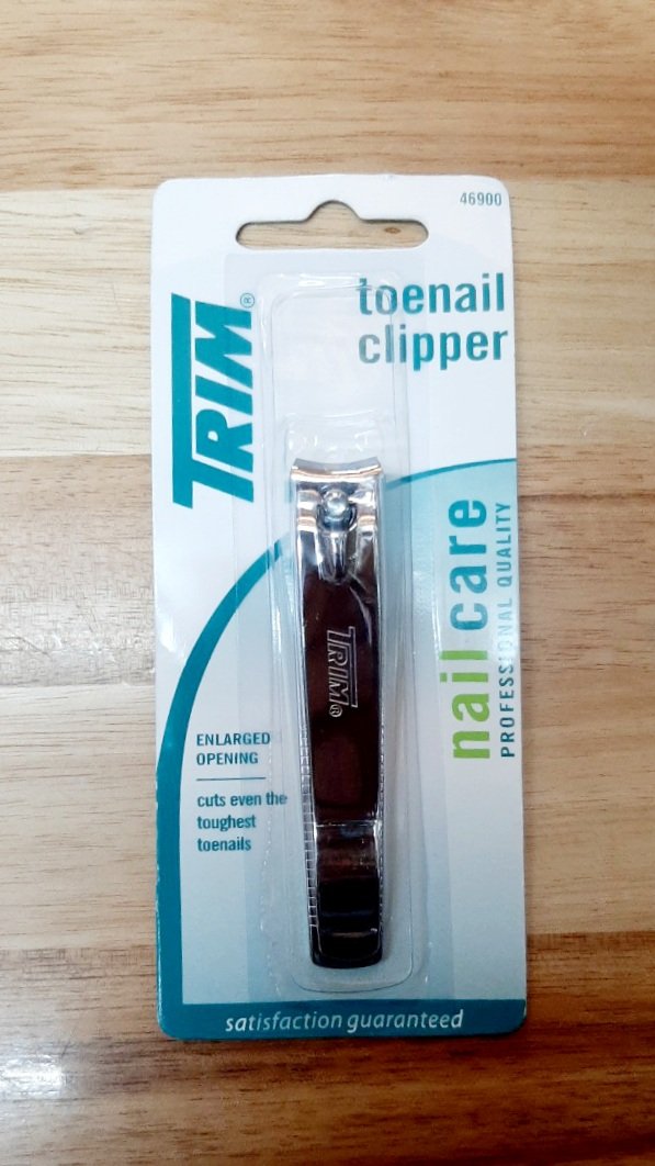 Cắt móng tay Trim Lớn