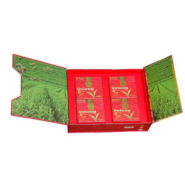 [HCM]TRÀ OOLONG 8 TEA SET TÂM CHÂU