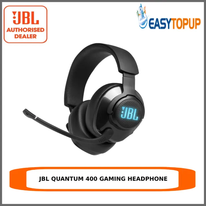 jbl quantum 400 noise cancelling