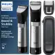 Philips Norelco Multigroomer All-in-One Trimmer Series 3000 / 9000. 