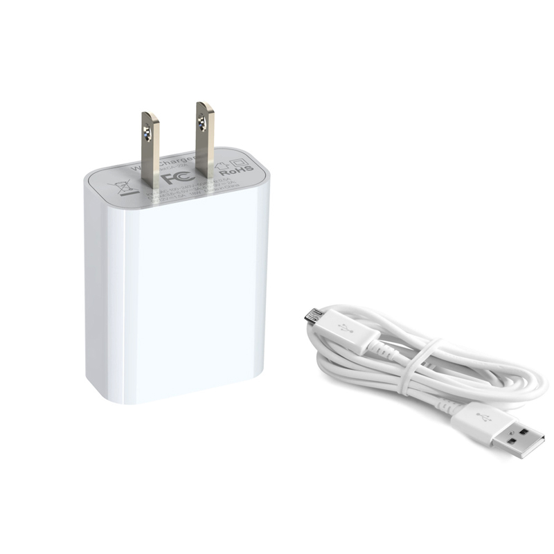 Cục sạc 5V-1A, Adapter 1 cổng USB - M9