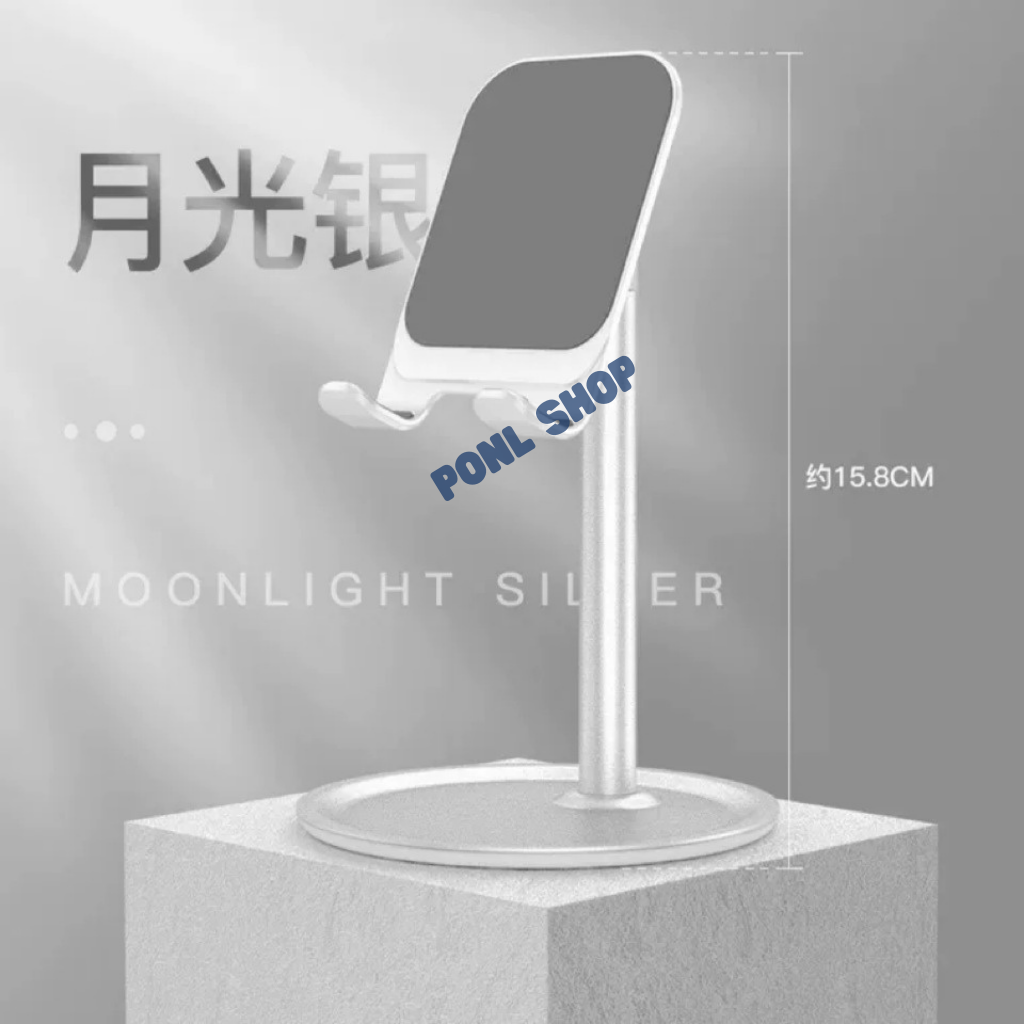 [HCM] GIÁ ĐỠ ĐIỆN THOẠI K1 DESKTOP SUPPORT LOẠI MỚI