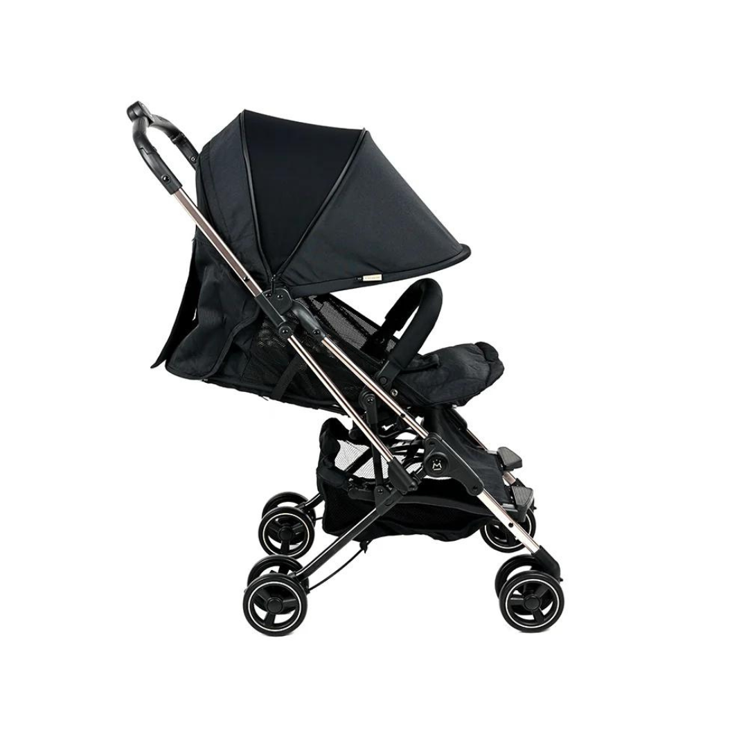 Cabin Cruiser Mimosa Stroller Review Mimosa Globetrotter Cabin