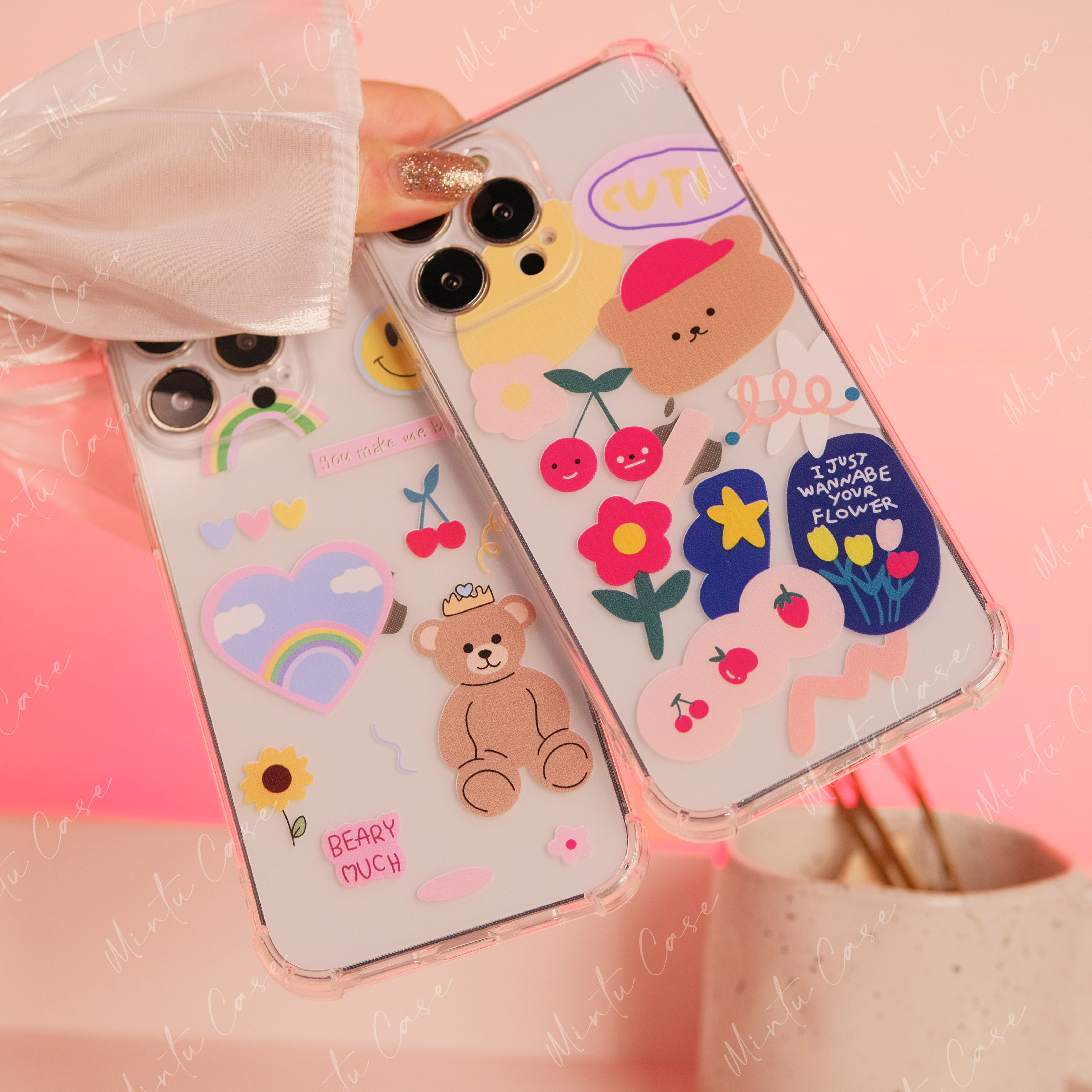 Ốp Samsung Note 10 Lite / Note 10 Plus / Note 10 / A6 / A6 Plus / A8 2018/ A8 Star / J8 2018 / A8Plus - Ốp TS76 TS77