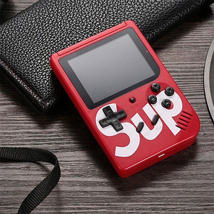 Máy Game Sup 400 trò chơi huyền thoại