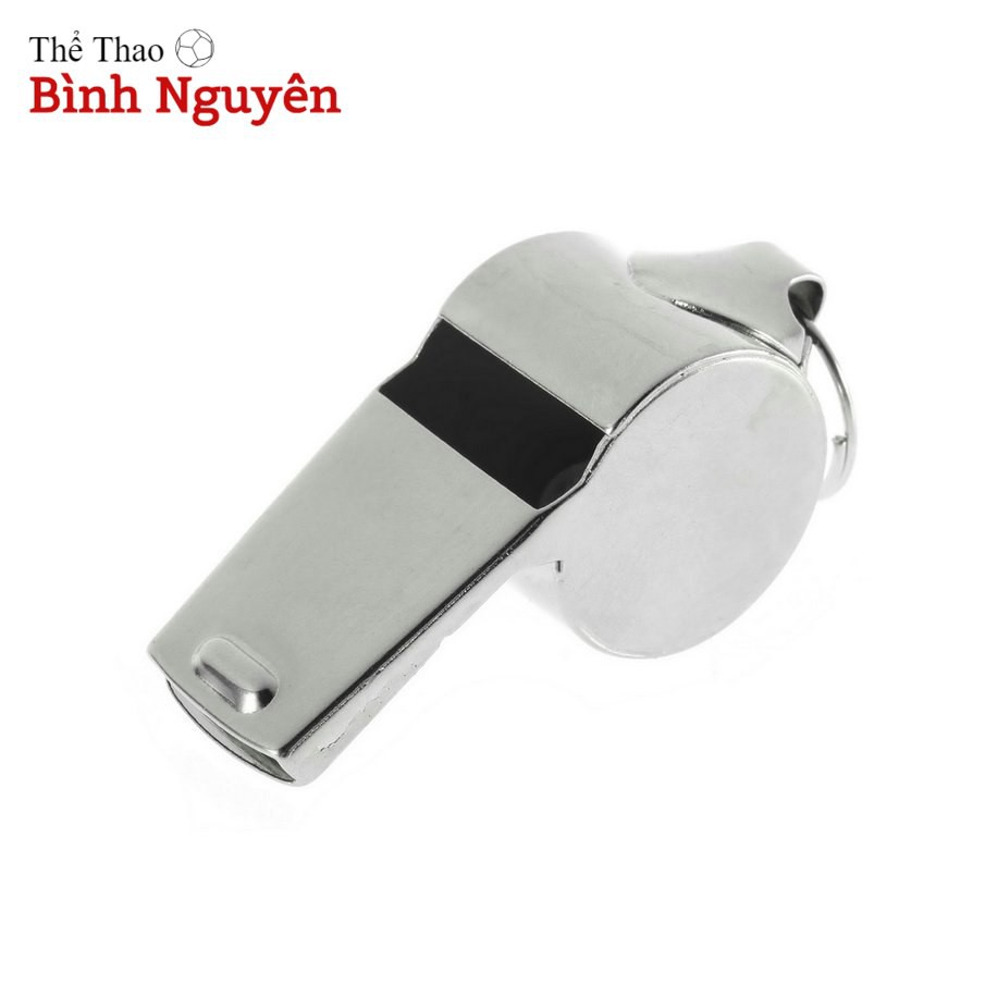 Còi sắt thể thao, còi trọng tài