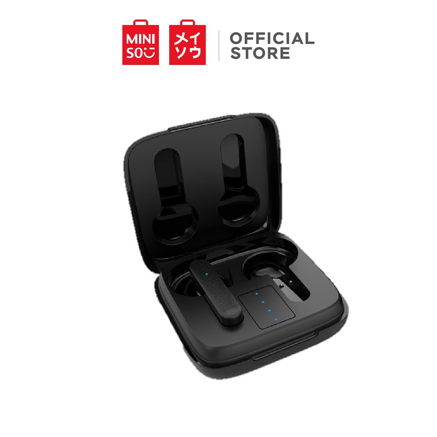 MINISO TWS Wireless Bluetooth Earphones TS16C Lazada PH