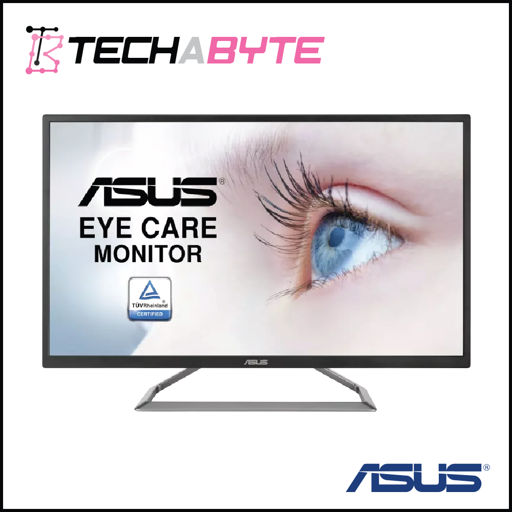 Asus VA32UQ | 31.5\