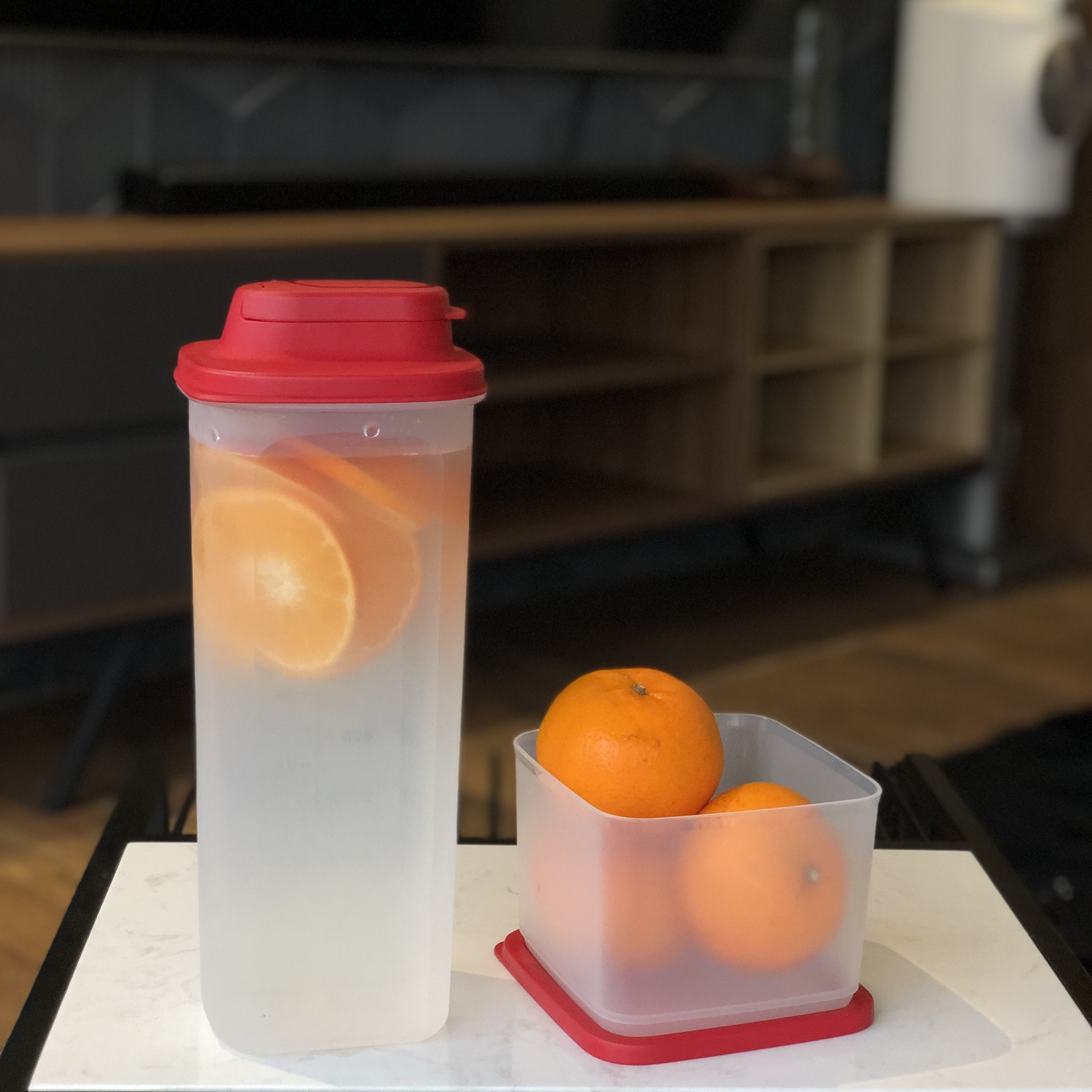 Bộ sản phẩm MEMBERKIT TASTY SET GEN II