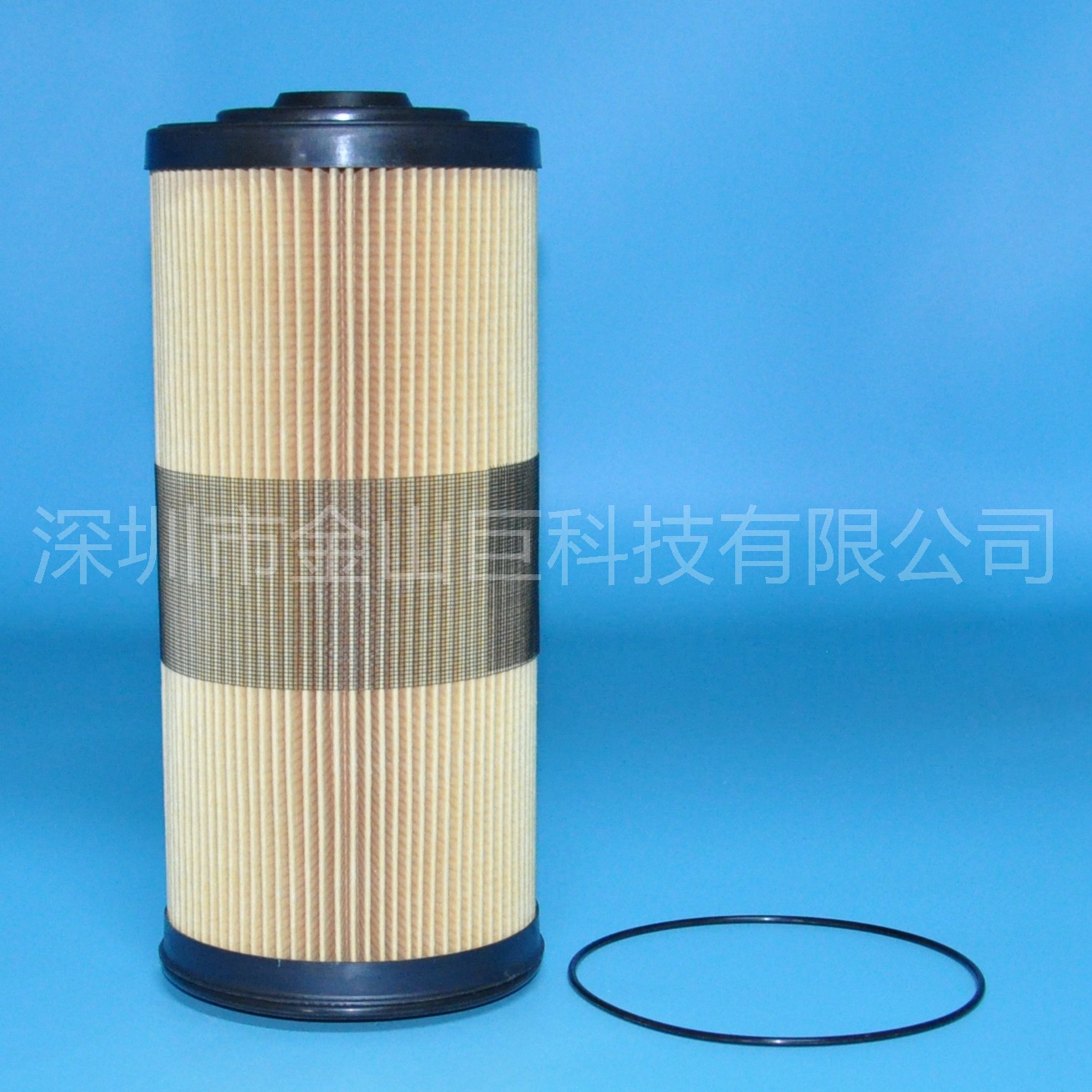 FBO-14 Ship Oil Water Seperator Assembly Replacement Filter Element ...