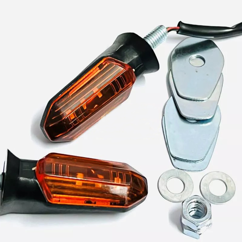 Xi nhan K4 led exciter 150 vario winner sonic wave và dòng xe xi nhan rời khác
