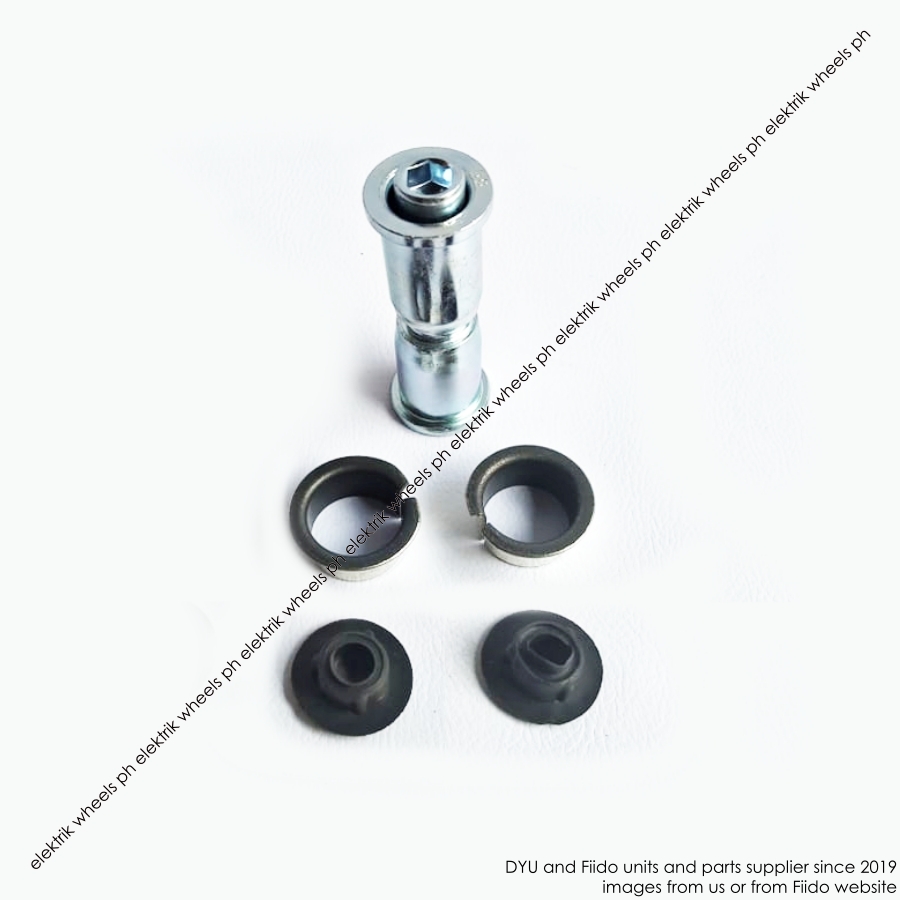 Fiido Q1S Swing Arm Lock Fiido M1 M1Pro L2 Original Lazada PH