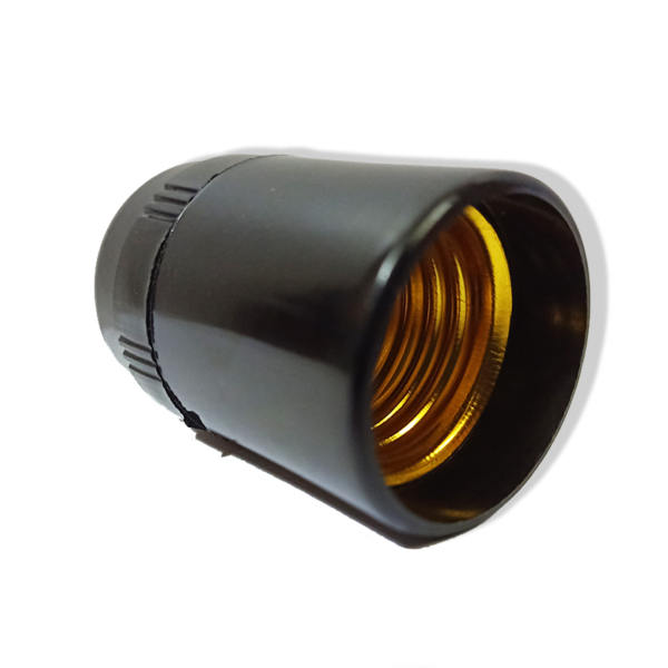Đuôi xoáy E27 (treo)