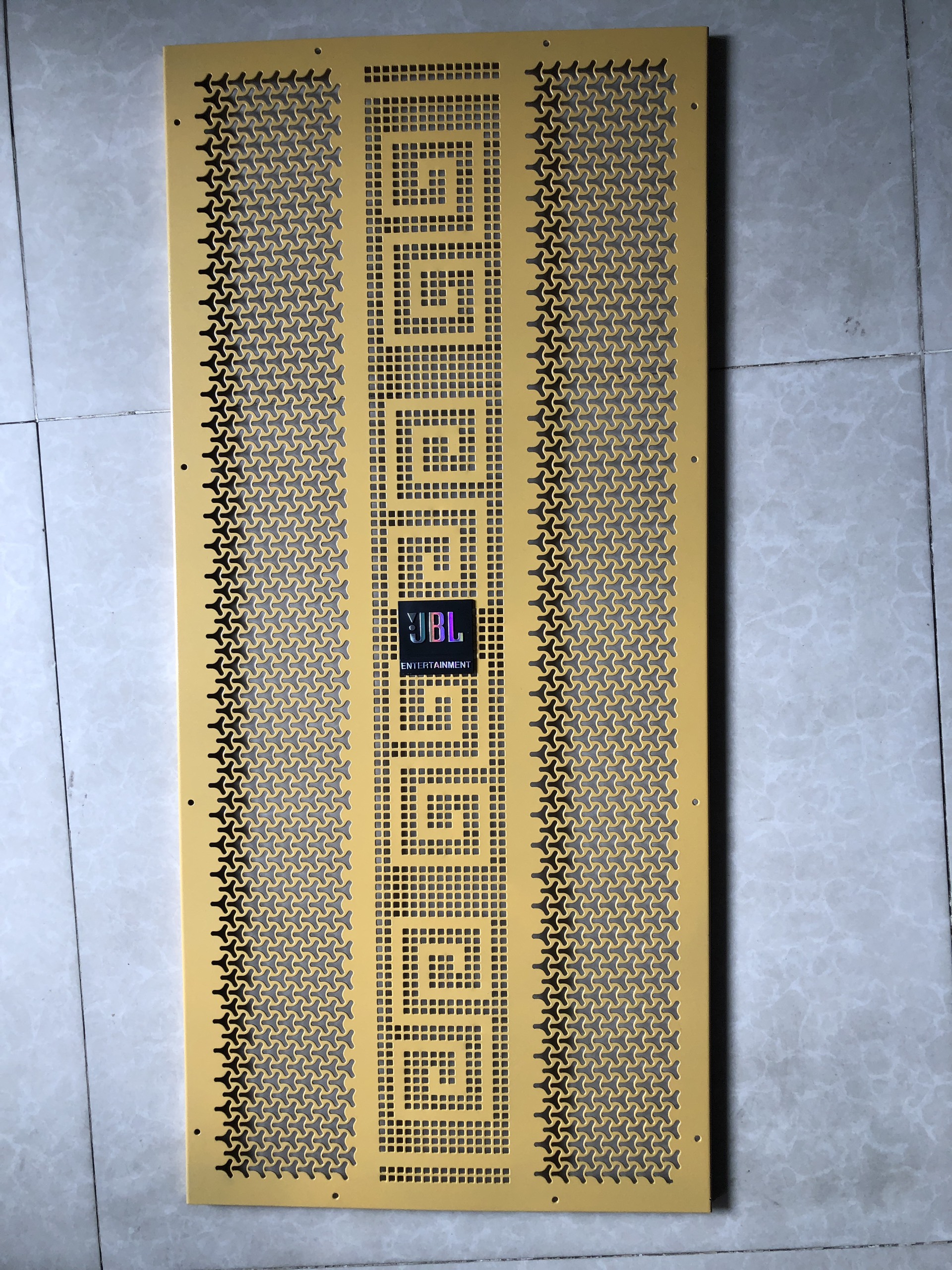 Lưới loa 3 tất đôi 78.5cm x 36cm( loại tốt)