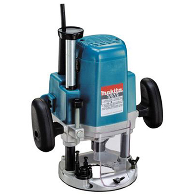 Máy soi Makita 3612BR (12MM-1600W)