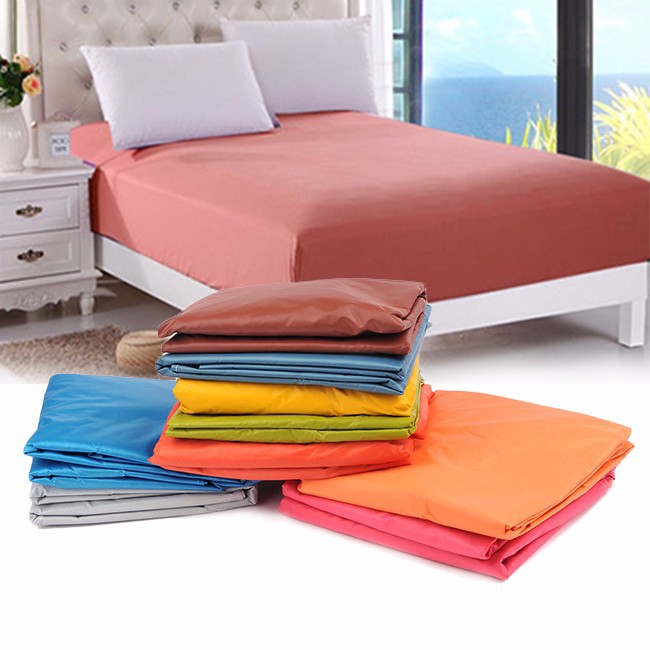 DRAP GIƯỜNG CHỐNG THẤM 1M8