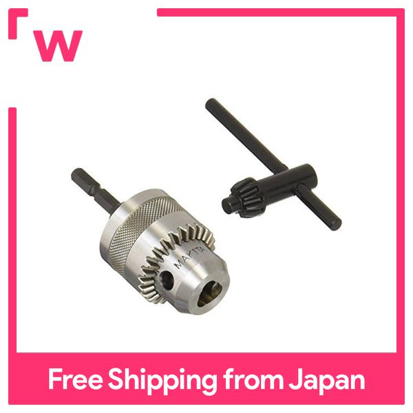Makita drill chuck set (large) A44781 Lazada