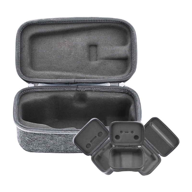 Carrying Case Compatible For Dji Mavic 3 Pro Drone Host Package With Screen Remote Control Portable Handbag
