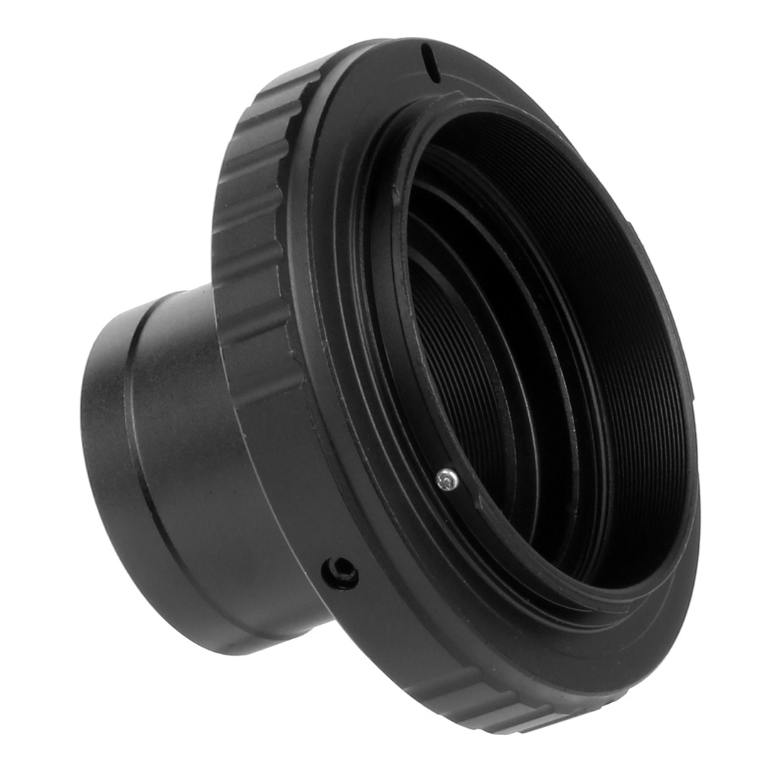 Lens%20Adapter%201.25%20Inch%20T%20Ring%20Lens%20Mount%20Set%20Dslr%20Camera%20Accessory%20For%20Eos%20Olympus%20Pentax%20Telescope%20Microscope%20-%20Image%207