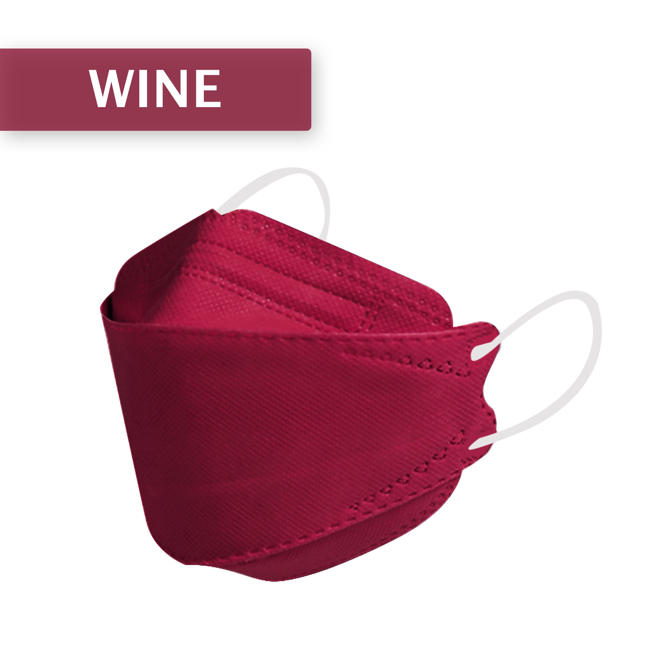 kf94 mask original face mask new design multi color face mask facemask