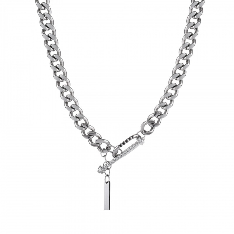 %E3%80%90Cheap%E3%80%91Gui%20Shuai%20Cuban%20Necklace%20Men's%20Trendy%20Brand%20Hip%20Hop%20High%20Street%20Thick%20Chain%20Children's%20Titanium%20Steel%20Ins%20All-Match%20Clothes%20Accessories%20-%20Image%205