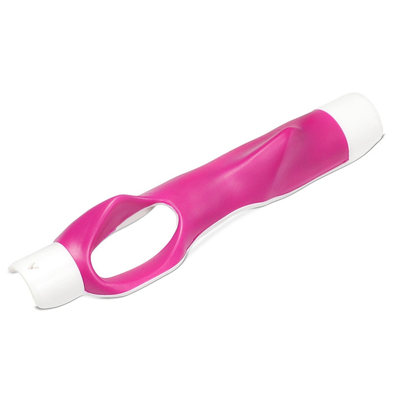 Golf Grip Training Aid Golf Club Handle for Swing Grip Trainer Left Practice Aid
