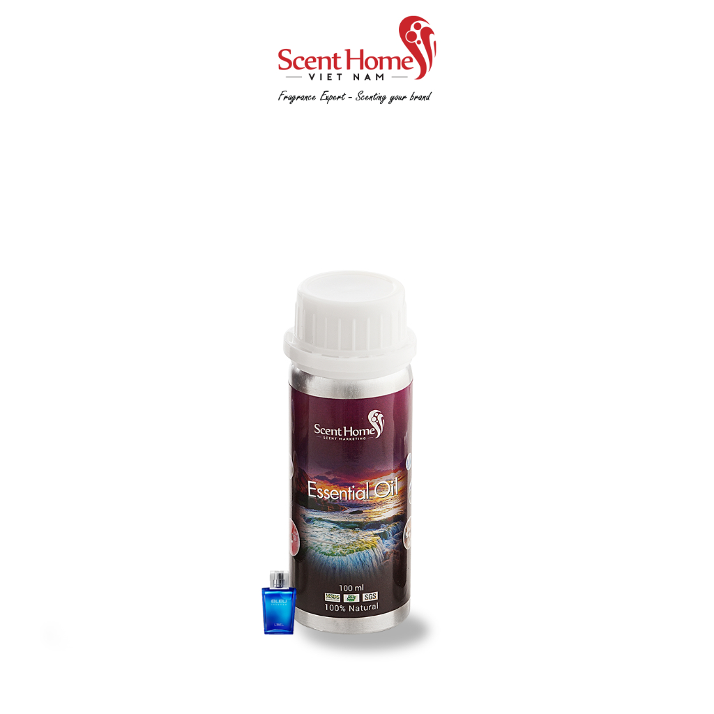 Tinh dầu Scent Homes - mùi hương (Bleu)