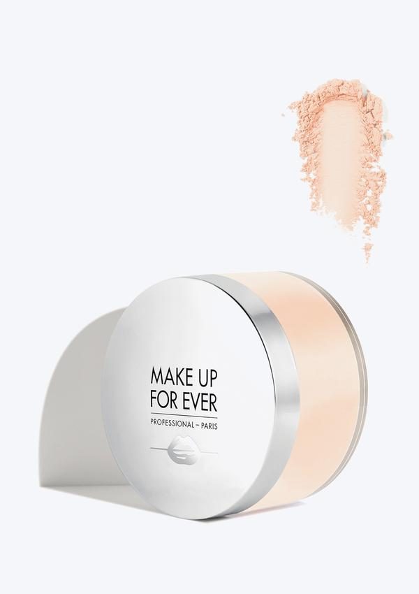 [ Mini ] Phấn Phủ Bột Kiềm Dầu Hạt Siêu Nhỏ Make up forever Ultra HD 1g