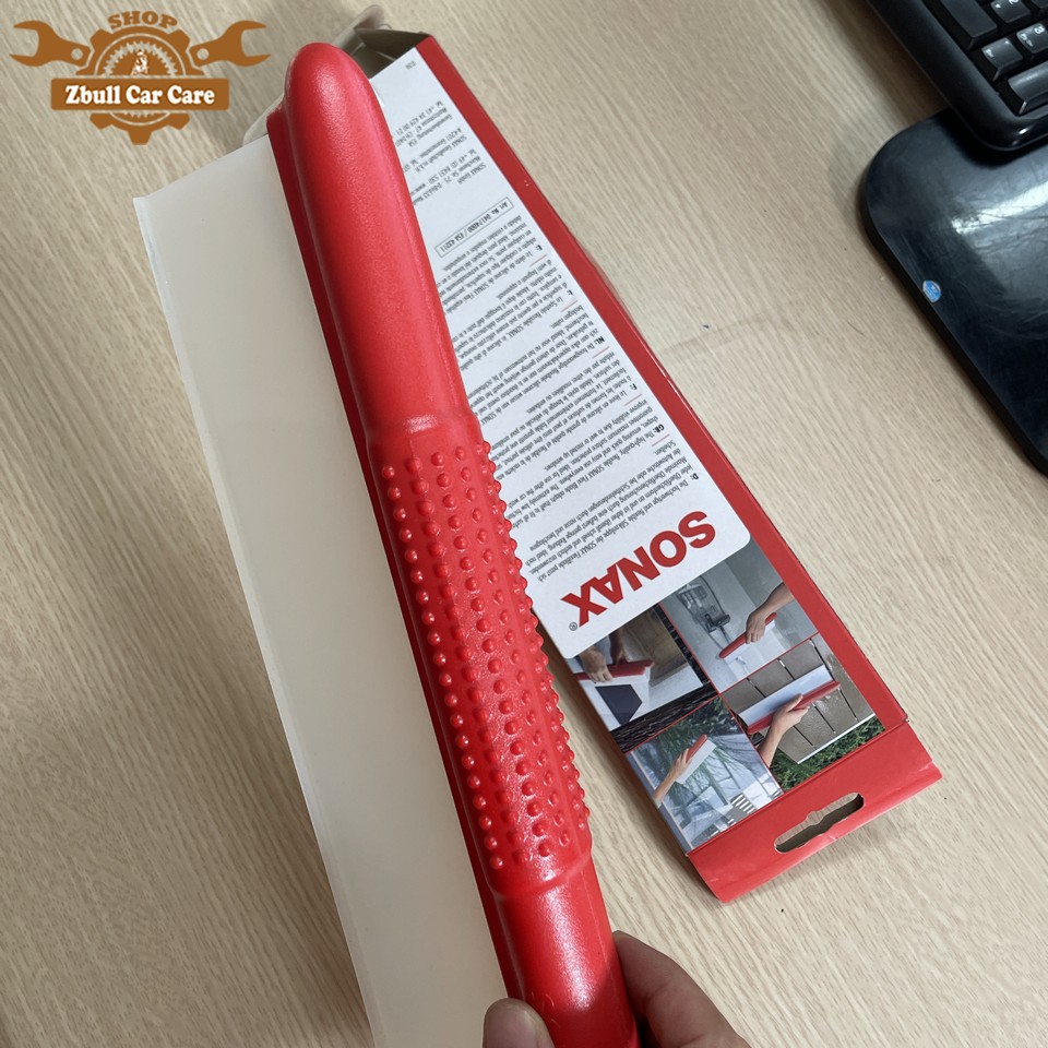 Cây Gạt Nước Rửa Xe Sonax Flexi Blade