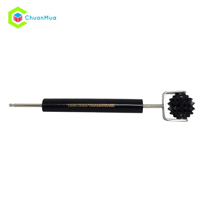 Shuttlecock probe roller-Diagnostic Instrument (active bioelectric Jack foot active trigger W. bezhen Xiu) chuanbought gda170