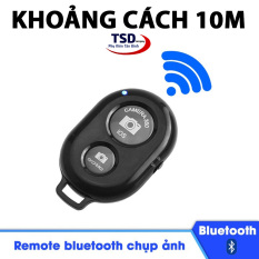 Remote Bluetooth Chụp Ảnh Từ Xa Cho Điện Thoại