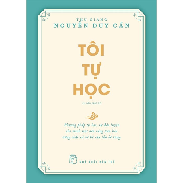 Netabooks - tôi tự học - tái bản 2022