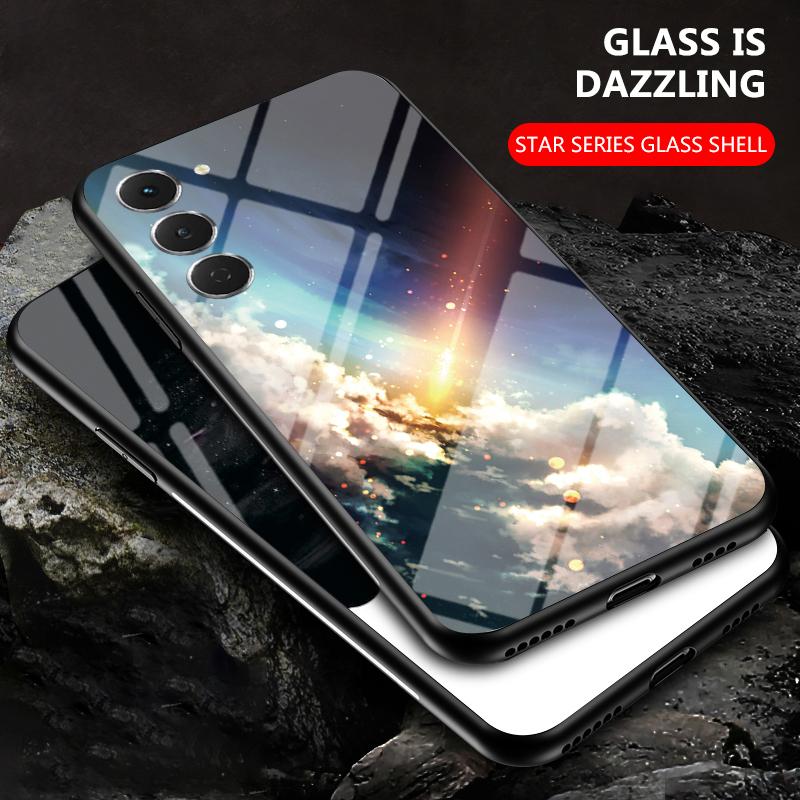 For%20Tecno%20Spark%2040%20Pro%20Case%20Couple%20Starry%20Moon%20Mirror%20Glass%20Protector%20Meteor%20Start%20For%20Tecno%20Spark40%20Pro%20Plus%20Back%20cover%20Phone%20Cases%20-%20Image%202