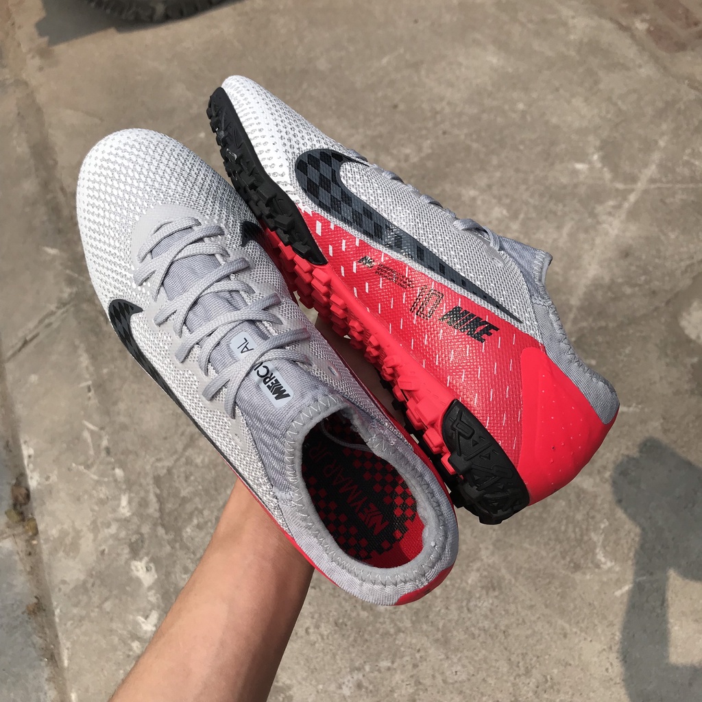 Giày bóng đá NK Mercurial Vapor 13 Pro Tf cao cấp