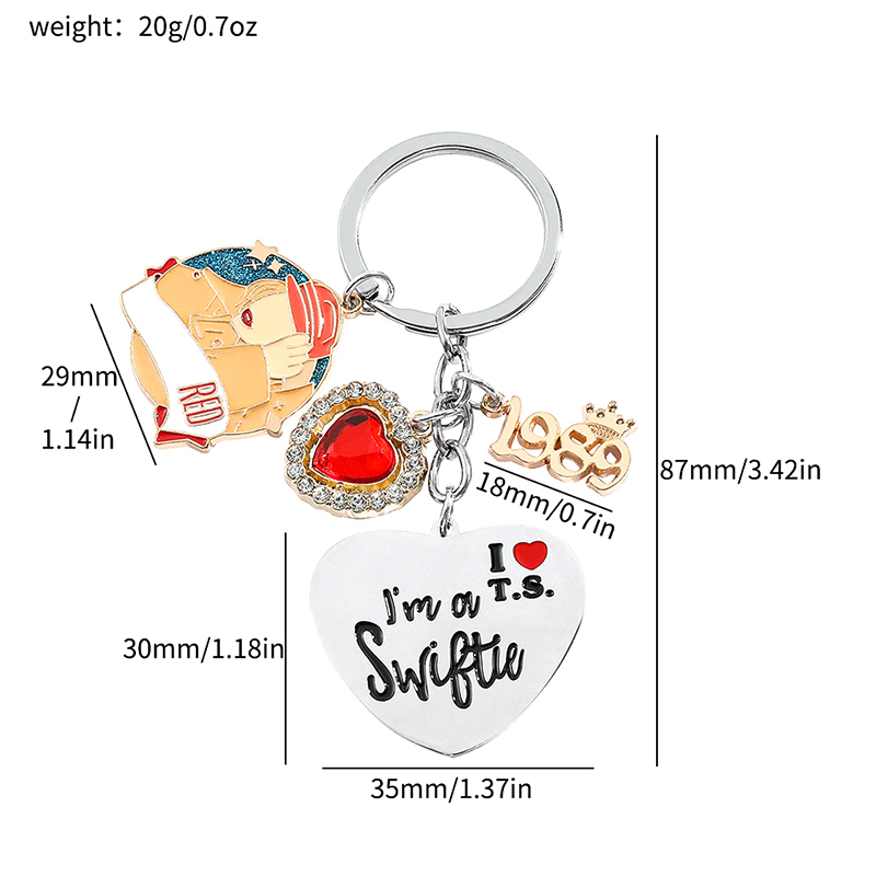 Taylor%20Swlft%20Fashion%20Music%20Pop%20Singer%20Metal%20Enamel%20Cartoon%20Fashion%20Pendant%20Keychain%20Movie%20Novel%20Badges%20Friends%20Gift%20YAFENG%20-%20Image%208