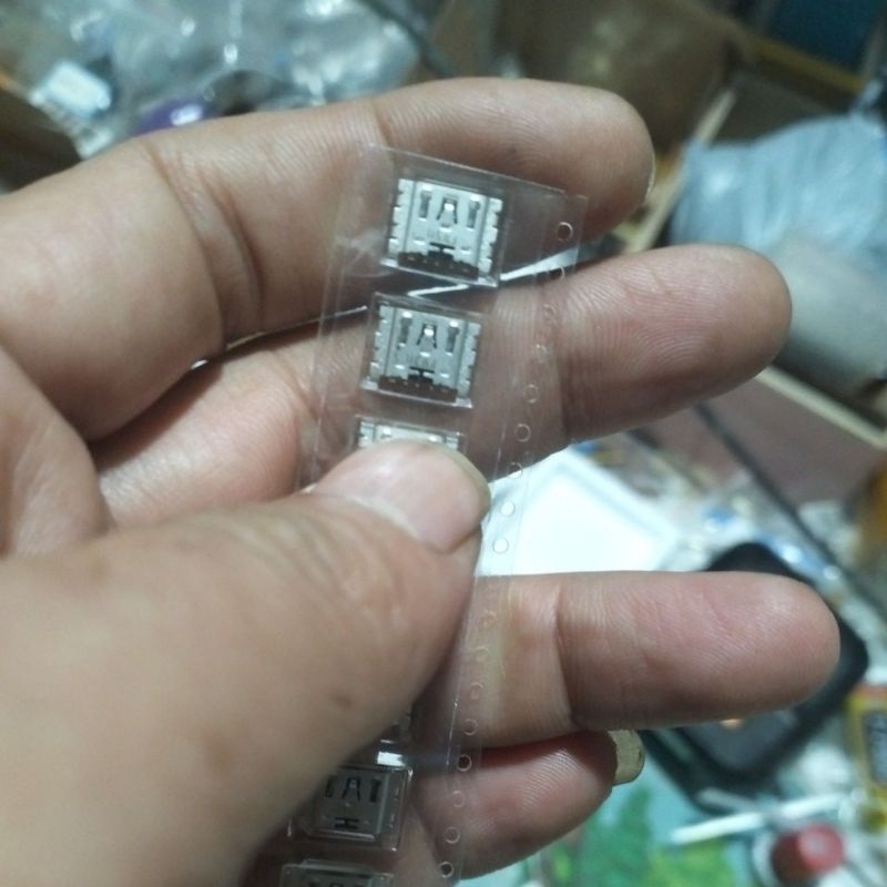 Cụm đuôi sạc, Bo sạc, chân sạc, micro, oppo A12
