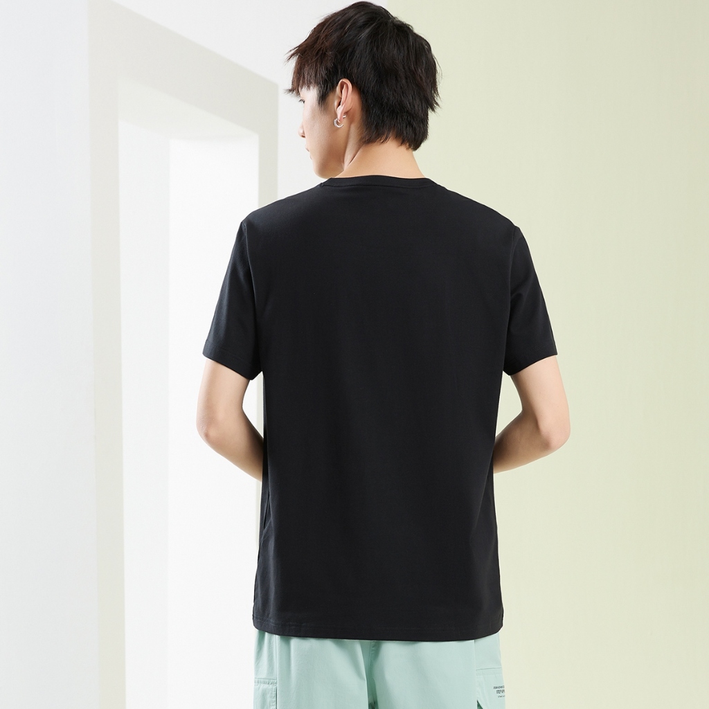 Áo nam XTEP Thời trang đơn giản