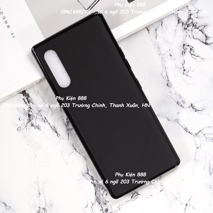 Ốp lưng LG Velvet 5G (LM-G900N, LM-G900EM) silicone