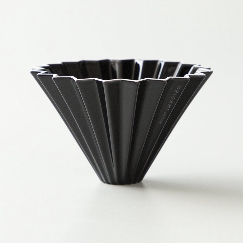 Phễu lọc cà phê Origami gốm Size M | Chính hãng
