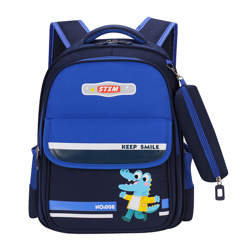 [LOẠI ĐẸP] Balo học sinh chống gù lưng, chống nước chống thấm siêu nhẹ, Balo Cho Bé, Túi Bé Gái hình con vật dễ thương cho bé từ lớp 3 đến lớp 7, cặp tiểu học, trung học cấp 1, 2