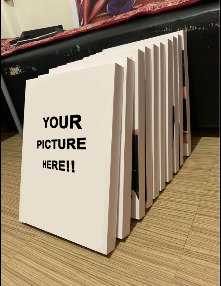 Personalized Sintra Board Wall Decor BOX TYPE Wall Mounted Lazada PH