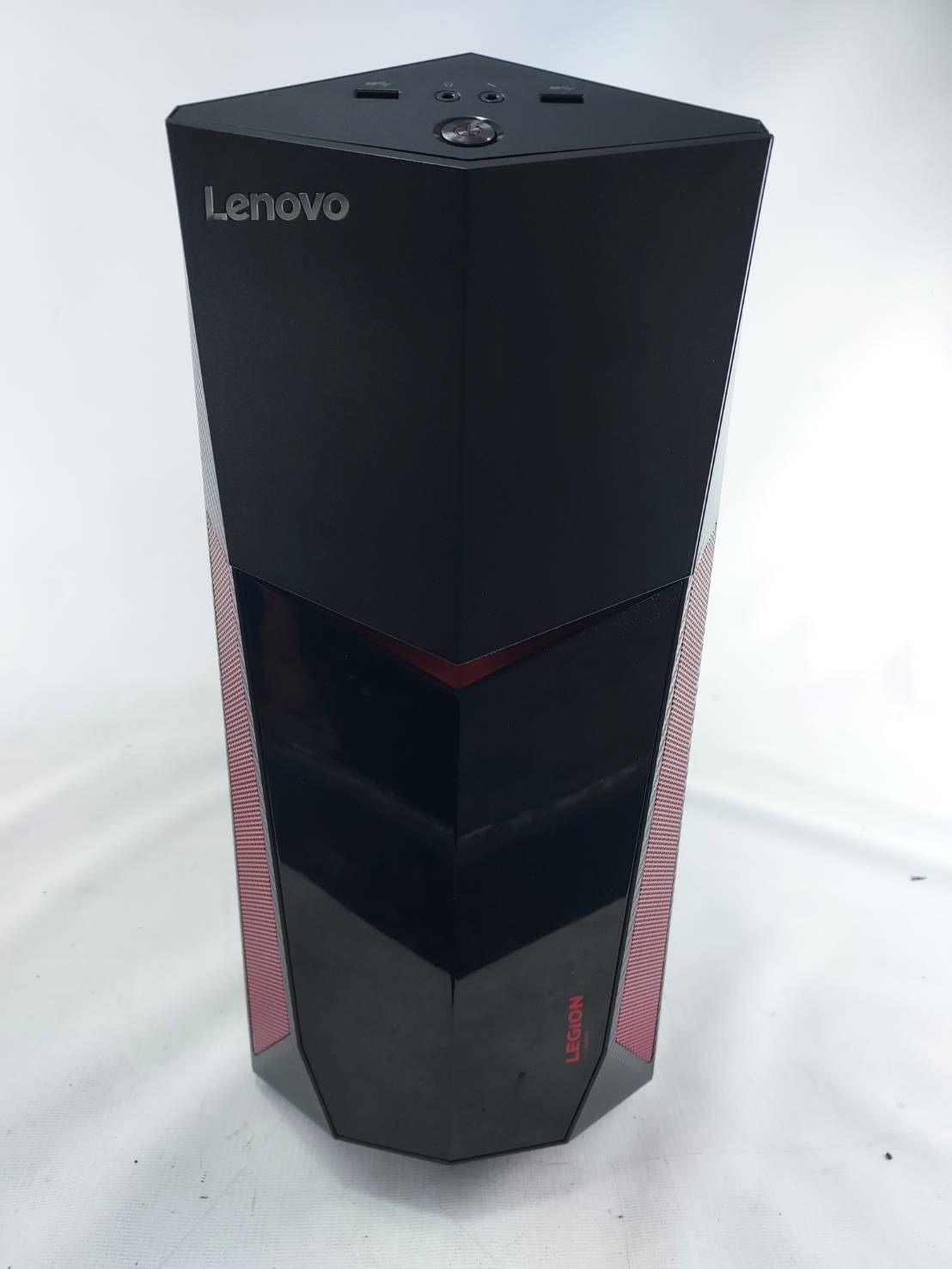 LENOVO LEGION Y520T-25IKL (90H700ARFR) - Achetez au meilleur prix