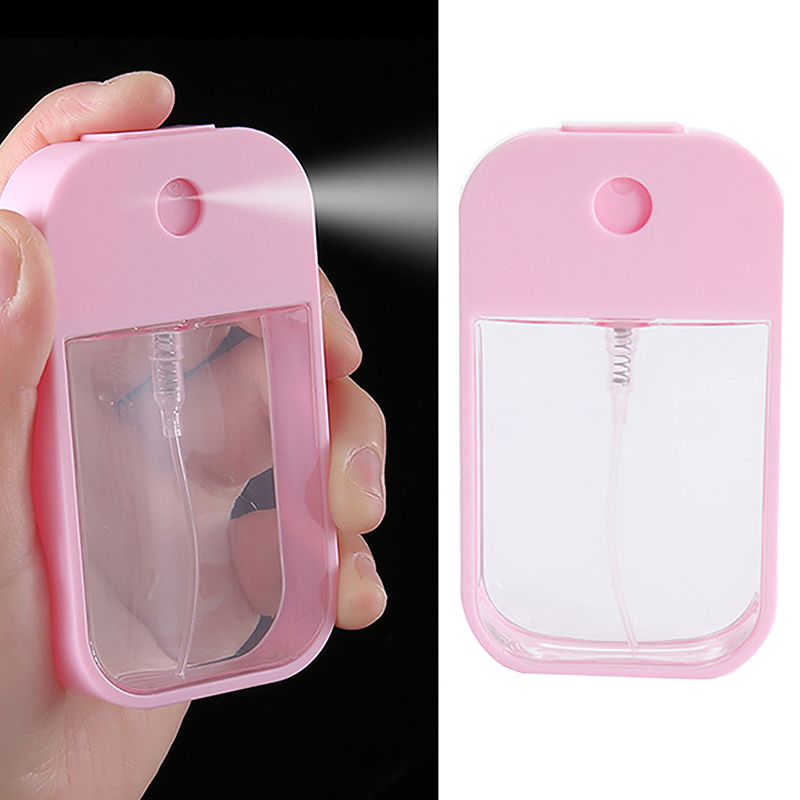 45ml%20Refillable%20Mini%20Card%20Spray%20Bottle%20Hand%20Sanitizer%20Alcohol%20Bottles%20Perfume%20Bottle%20Travel%20Press%20Portable%20Sub-bottling%20Cosmetic%20XINYAN%20-%20Image%202