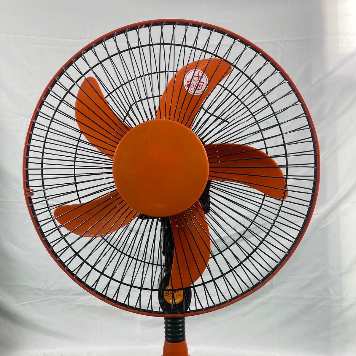 Quạt Cây Mini B300 Điện Cơ 220v