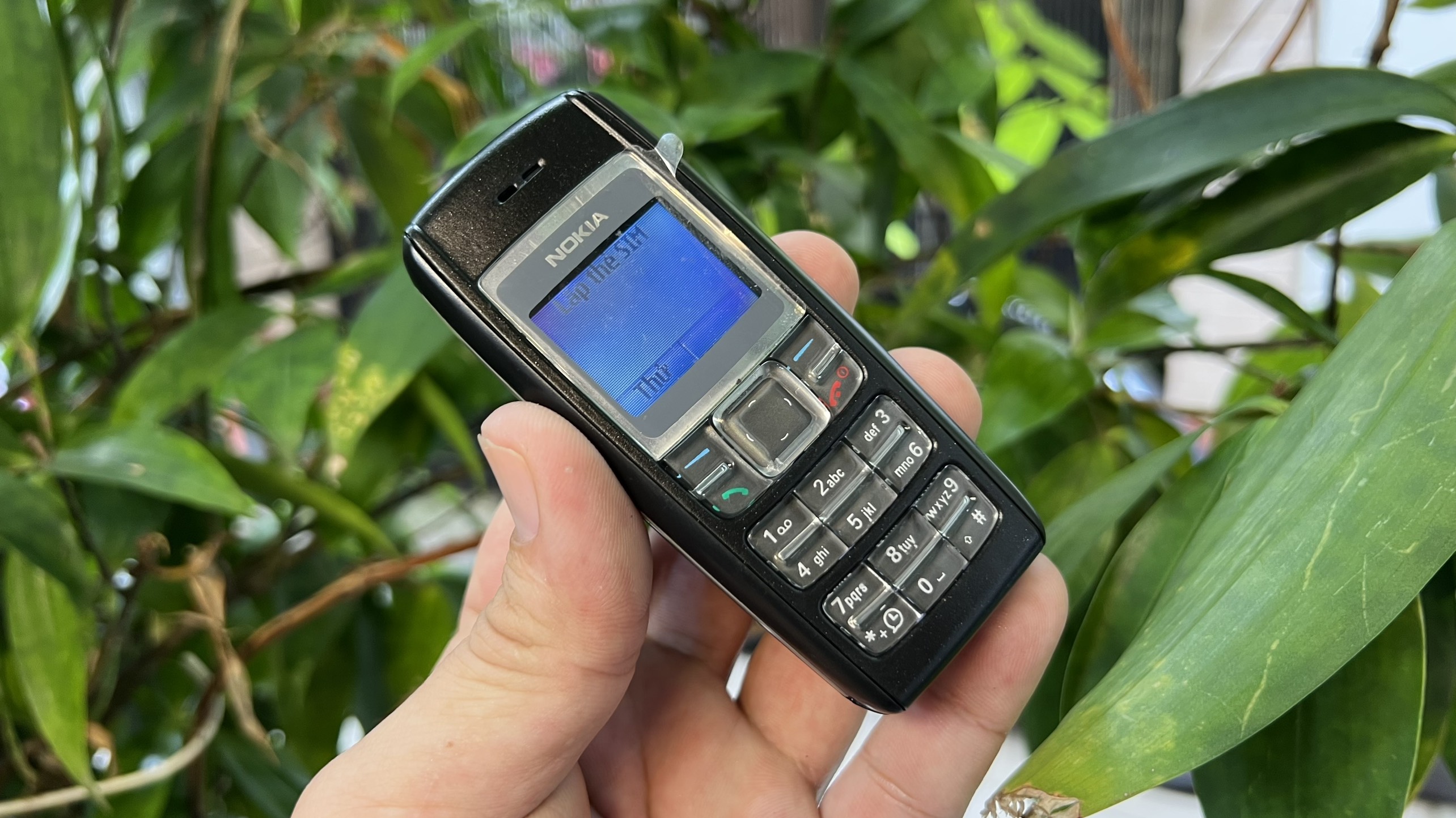 Linh Kien Điện thoại nokia 1600 (0233)