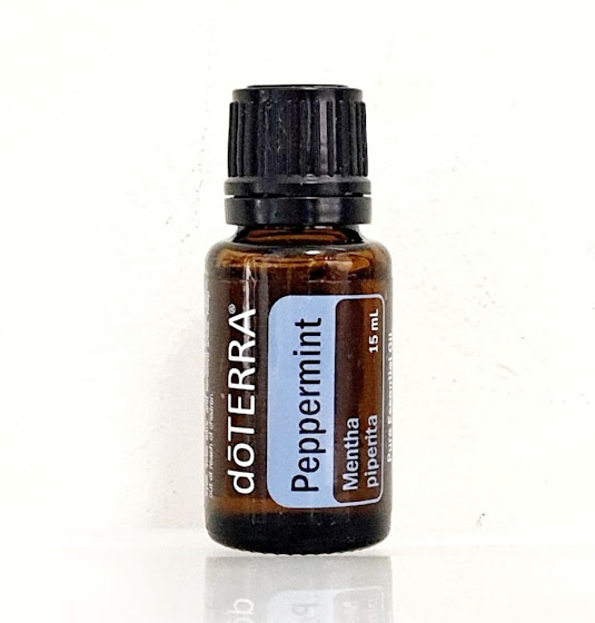 doTERRA Peppermint | Lazada Singapore