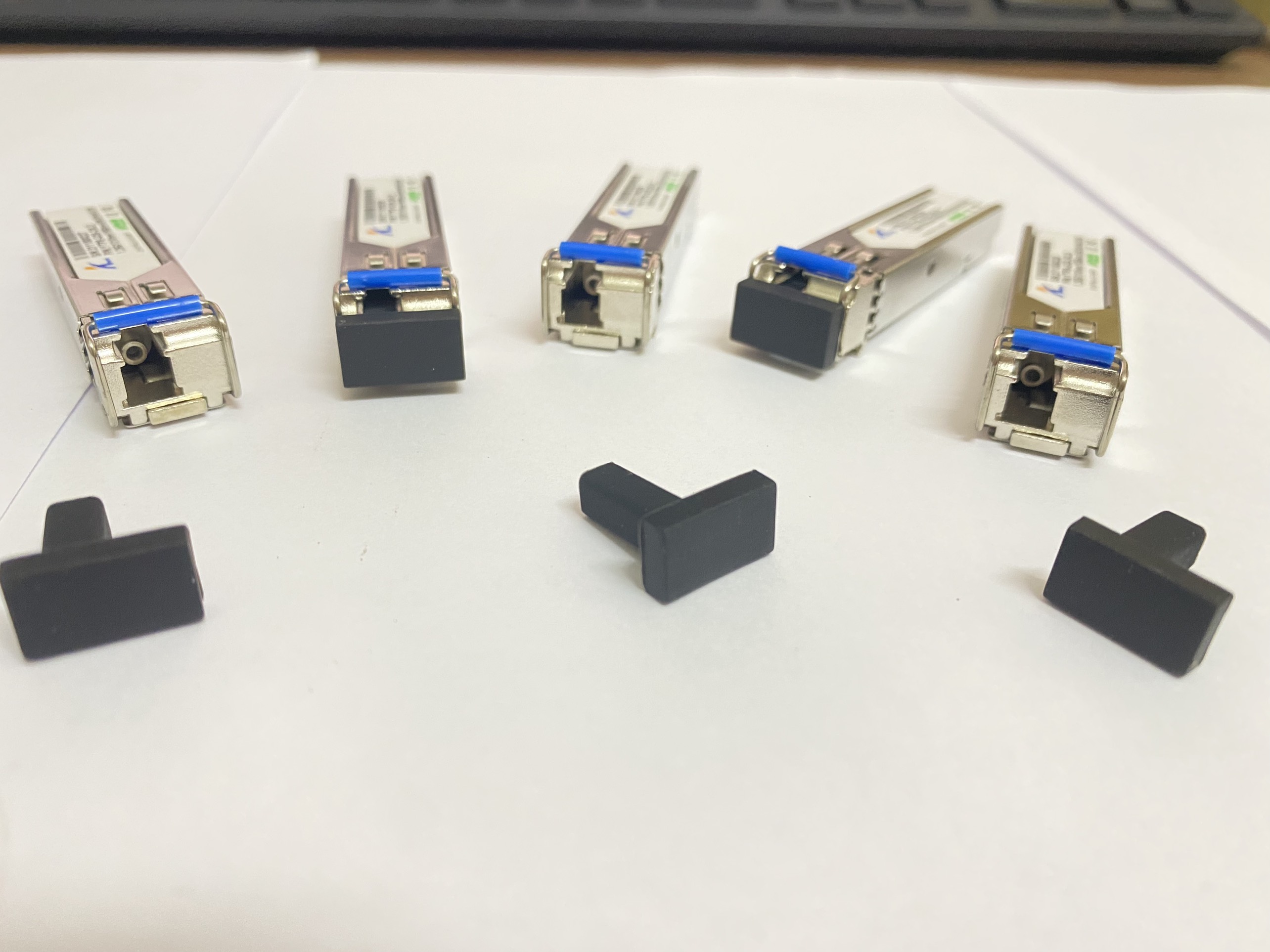 Module quang SFP WINTOP Singlemode 1 sợi 1.25G 20Km