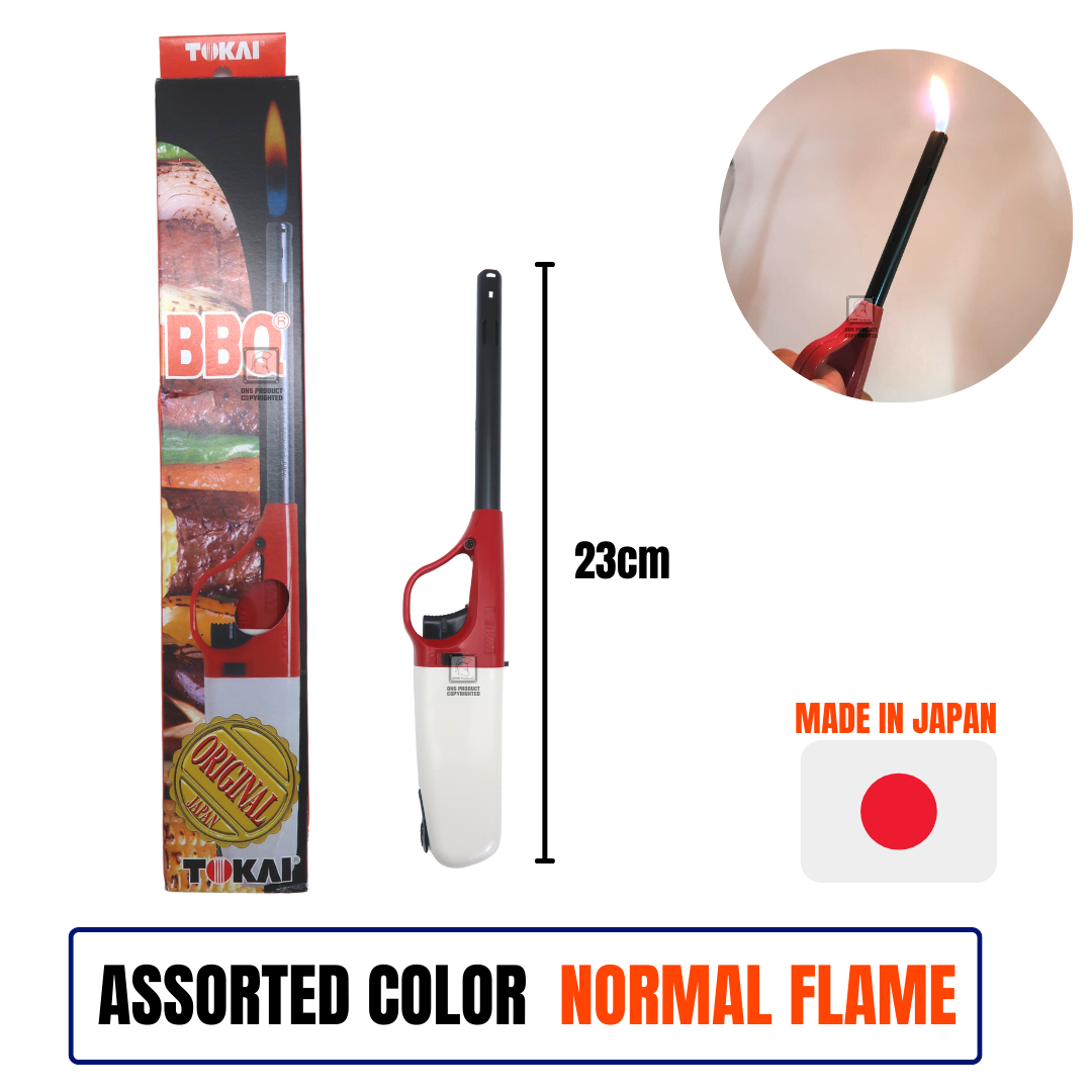 Assorted Color Kitchen Stove Lighter/ Matchstick / Multipurpose Lighter