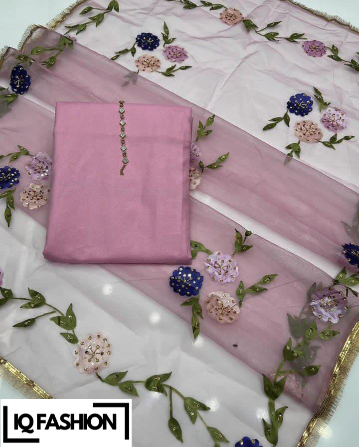 Dress%20for%20Girls%20-%20Unstitched%20Fabric%20-%203%20pc%20Suit%20for%20Women%20-%20Kattan%20Silk%20Shirt,%20Trouser%20-%20Organza%20Brush%20Paint%20Original%204%20Side%20Heavy%20Bails%20with%20Kiran%20Lace%20Work%20Dupatta%20-%20Ladies%20Suit%20-%20IQ%20Fashion%20Customized%20-%20Image%209