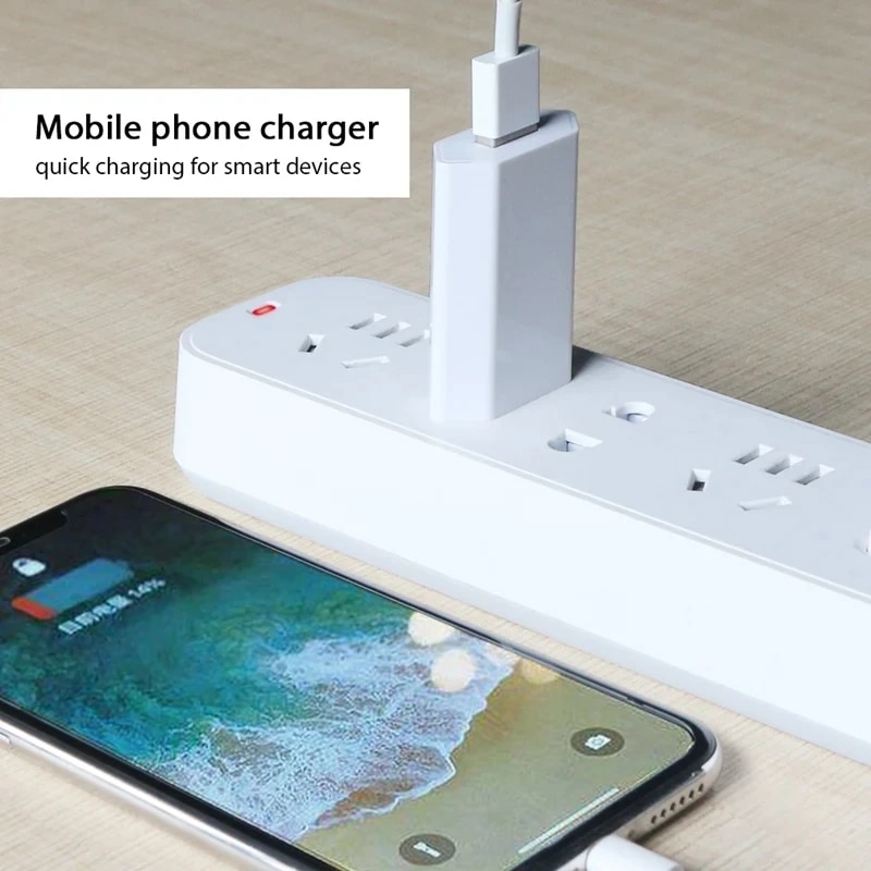 NEW%20phone%20charger%20European%20EU%20Plug%20USB%20AC%20Travel%20Wall%20Charging%20Charger%20Power%20Adapter%20For%20Apple%20iPhone%207%208%20X%20xiaomi%2010%2011%20fast%20charge%20-%20Image%205